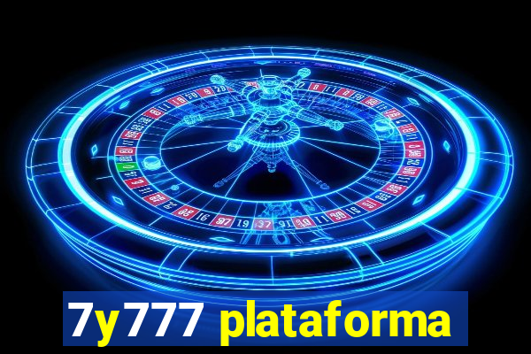 7y777 plataforma